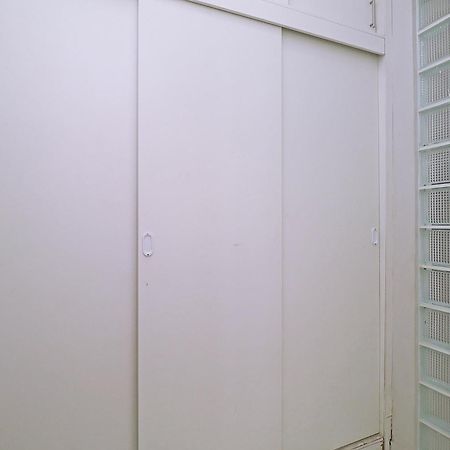 Apartamento 3 Quartos, 2 Minutos Andando Ate A Praia T011 ริโอเดจาเนโร ภายนอก รูปภาพ
