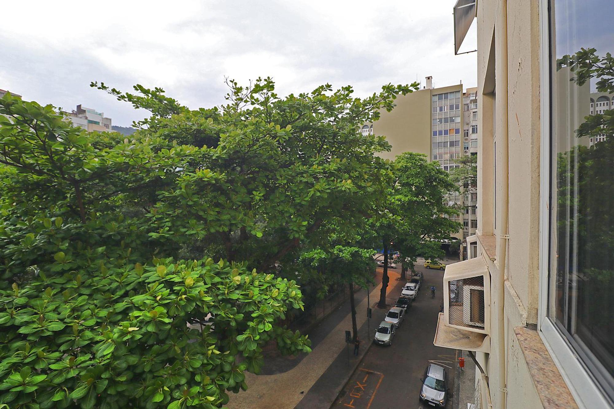 Apartamento 3 Quartos, 2 Minutos Andando Ate A Praia T011 ริโอเดจาเนโร ภายนอก รูปภาพ
