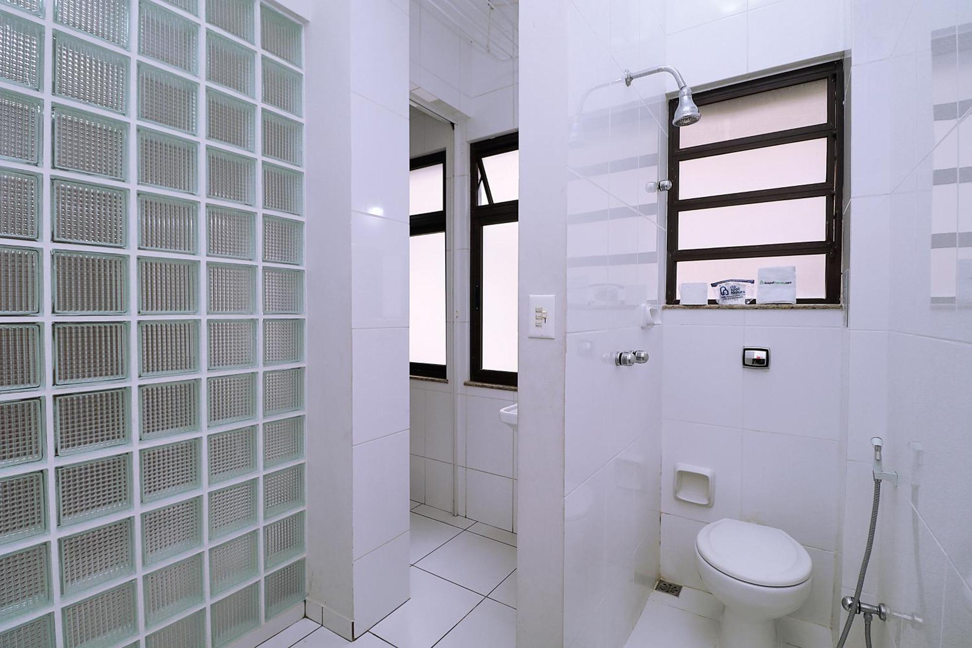 Apartamento 3 Quartos, 2 Minutos Andando Ate A Praia T011 ริโอเดจาเนโร ภายนอก รูปภาพ