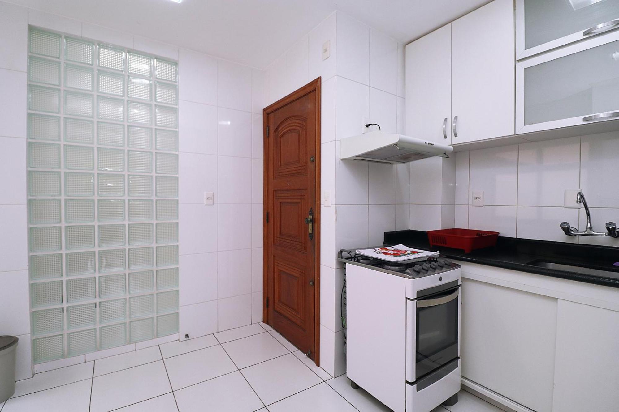 Apartamento 3 Quartos, 2 Minutos Andando Ate A Praia T011 ริโอเดจาเนโร ภายนอก รูปภาพ