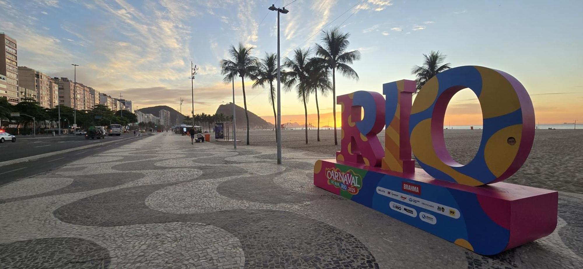 Apartamento 3 Quartos, 2 Minutos Andando Ate A Praia T011 ริโอเดจาเนโร ภายนอก รูปภาพ